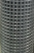 сетка сварная оцинкованная (рулон), ячейка 50×50, ∅ 2 мм