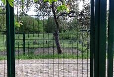 Производство комбинированных 3D-ограждений, калиток, ворот! Цены снижены!