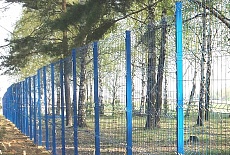 ЗАКАЖИТЕ 3D-ЗАБОР СЕГОДНЯ  ПО  САМОЙ НИЗКОЙ ЦЕНЕ, А ЗАБЕРИТЕ, КОГДА ПОТЕПЛЕЕТ! КАЧЕСТВЕННО И ВЫГОДНО!