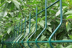 ЗАКАЖИТЕ 3D-ЗАБОР СЕГОДНЯ  ПО  САМОЙ НИЗКОЙ ЦЕНЕ, А ЗАБЕРИТЕ, КОГДА ПОТЕПЛЕЕТ! КАЧЕСТВЕННО И ВЫГОДНО!