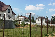 ЗАКАЖИТЕ 3D-ЗАБОР СЕГОДНЯ  ПО  САМОЙ НИЗКОЙ ЦЕНЕ, А ЗАБЕРИТЕ, КОГДА ПОТЕПЛЕЕТ! КАЧЕСТВЕННО И ВЫГОДНО!