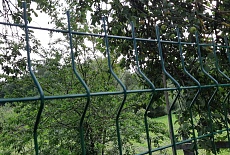 Производство комбинированных 3D-ограждений, калиток, ворот! Цены снижены!