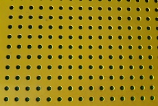РАСПРОДАЖА!  МЕТАЛЛИЧЕСКИЕ ПЕРФОРИРОВАННЫЕ ЛИСТЫ С КРУГЛЫМИ ОТВЕРСТИЯМИ!