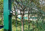 самые лучшие цены на 3d-забор, сетку сварную и сетку шарнирную от производителя!