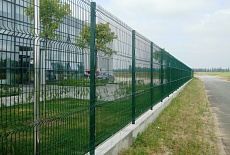 Какие вопросы нам часто задают клиенты о 3D-ограждениях? 