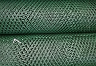 Сетка пластиковая