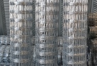 Шарнирная сетка