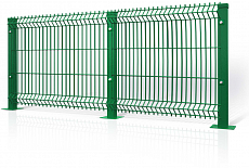 СКИДКА 11 % ПРИ ПРЕДОПЛАТЕ 100%, СКИДКА 7% ПРИ ПРЕДОПЛАТЕ 50% НА ВСЕ 3D-ОГРАЖДЕНИЯ ОЦИНКОВАННЫЕ И RAL 6005! СОБСТВЕННОЕ ПРОИЗВОДСТВО! (АКЦИЯ ЗАВЕРШЕНА!)