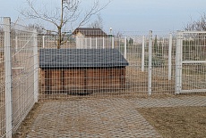 ЗАКАЖИТЕ 3D-ЗАБОР СЕГОДНЯ  ПО  САМОЙ НИЗКОЙ ЦЕНЕ, А ЗАБЕРИТЕ, КОГДА ПОТЕПЛЕЕТ! КАЧЕСТВЕННО И ВЫГОДНО!