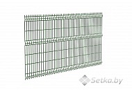  3d-ограждения от производителя  по лучшей цене! акция в декабре!