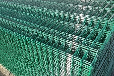 3D-ЗАБОР, СЕТКА СВАРНАЯ  И ШАРНИРНАЯ В РУЛОНАХ! САМОЕ ВЫГОДНОЕ ПРЕДЛОЖЕНИЕ!