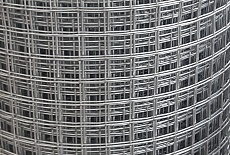 СКИДКА 15 % НА СЕТКУ СВАРНУЮ ОЦИНКОВАННУЮ С ЯЧЕЙКОЙ 25 мм. и 50 мм.!