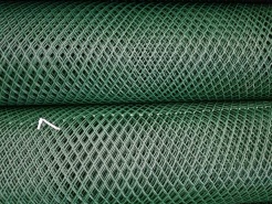 сетка пластиковая стала дешевле!  ячейки 15 мм., 30 мм., 45 мм.