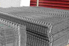 СКИДКА 11 % ПРИ ПРЕДОПЛАТЕ 100%, СКИДКА 7% ПРИ ПРЕДОПЛАТЕ 50% НА ВСЕ 3D-ОГРАЖДЕНИЯ ОЦИНКОВАННЫЕ И RAL 6005! СОБСТВЕННОЕ ПРОИЗВОДСТВО! (АКЦИЯ ЗАВЕРШЕНА!)