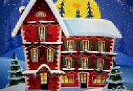 со светлым праздником рождества!