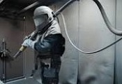 Пескоструйная обработка пескоструйная обработка