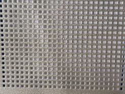 скидка 10% на  перфорированные листы толщиной 1мм.!