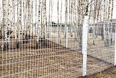  3D-ЗАБОР! ЧЕМ БОЛЬШЕ ЗАКАЗ, ТЕМ БОЛЬШЕ ДОПОЛНИТЕЛЬНАЯ СКИДКА!  5%, 7%, 10%!