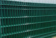 СКИДКА 11 % ПРИ ПРЕДОПЛАТЕ 100%, СКИДКА 7% ПРИ ПРЕДОПЛАТЕ 50% НА ВСЕ 3D-ОГРАЖДЕНИЯ ОЦИНКОВАННЫЕ И RAL 6005! СОБСТВЕННОЕ ПРОИЗВОДСТВО! (АКЦИЯ ЗАВЕРШЕНА!)