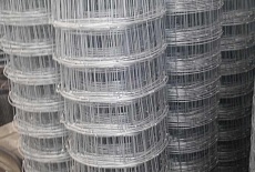 ПРЕДНОВОГОДНИЕ CКИДКИ  ВЕСЬ ДЕКАБРЬ! 3D-ЗАБОР, КОЛЮЧАЯ  ПРОВОЛОКА, СЕТКА СВАРНАЯ  В РУЛОНАХ, СЕТКА ШАРНИРНАЯ! ОТ ПРОИЗВОДИТЕЛЯ!