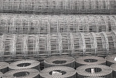  СЕТКА ШАРНИРНАЯ ОЦИНКОВАННАЯ ПО АКЦИОННОЙ ЦЕНЕ! СОБСТВЕННОЕ ПРОИЗВОДСТВО!