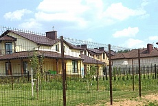 3D-ЗАБОР, СЕТКА СВАРНАЯ И СЕТКА ШАРНИРНАЯ ОТ ПРОИЗВОДИТЕЛЯ ПО САМОЙ ПРИВЛЕКАТЕЛЬНОЙ ЦЕНЕ! 