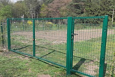 ЗАКАЖИТЕ 3D-ЗАБОР СЕГОДНЯ  ПО  САМОЙ НИЗКОЙ ЦЕНЕ, А ЗАБЕРИТЕ, КОГДА ПОТЕПЛЕЕТ! КАЧЕСТВЕННО И ВЫГОДНО!