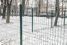 ЗАКАЖИТЕ 3D-ЗАБОР СЕГОДНЯ  ПО  САМОЙ НИЗКОЙ ЦЕНЕ, А ЗАБЕРИТЕ, КОГДА ПОТЕПЛЕЕТ! КАЧЕСТВЕННО И ВЫГОДНО!