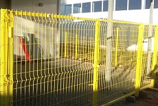 ЗАКАЖИТЕ 3D-ЗАБОР СЕГОДНЯ  ПО  САМОЙ НИЗКОЙ ЦЕНЕ, А ЗАБЕРИТЕ, КОГДА ПОТЕПЛЕЕТ! КАЧЕСТВЕННО И ВЫГОДНО!