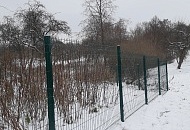 скидки производителя! самое время покупать 3d-ограждения, сетку сварную, сетку шарнирную!