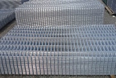 3D-ограждения, ворота, калитки собственного производства - большой спрос!