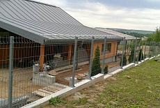 CКИДКИ ДО 25% НА 3D-ОГРАЖДЕНИЯ СОБСТВЕННОГО ПРОИЗВОДСТВА!  АКЦИЯ ЗАВЕРШЕНА.