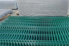 3D-ограждения, ворота, калитки собственного производства - большой спрос!