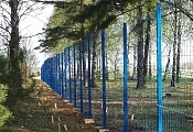  скидка 12% на 3d-ограждения собственного производства! (акция завершена.)