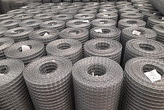 Скидки ООО"Сетка"! Продукция собственного производства!