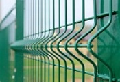 самые низкие цены на 3d-забор, сетку сварную и шарнирную от производителя! акция до 02.05.!